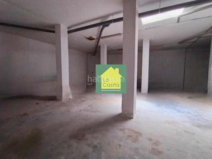 Foto 2b61aeff-d173-463b-b8eb-bea38d7123b6. Local comercial a San Pablo Albacete