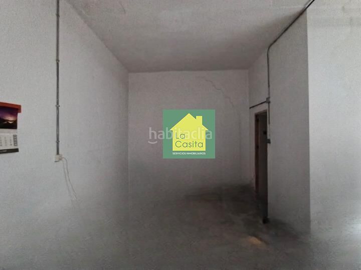 Foto 6cd616ca-b43a-4135-8fd9-fb522cb6288c. Local comercial a San Pablo Albacete