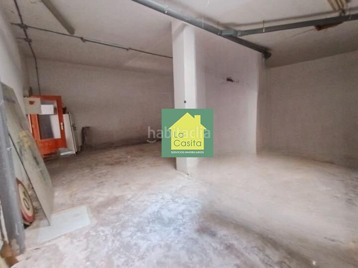 Foto 6eaa6843-80d4-4b27-b7bf-a4cd2e698790. Local comercial a San Pablo Albacete