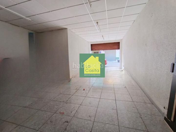 Foto 9cb223ae-9214-41f7-9a1a-496cc8dc7eeb. Local comercial a San Pablo Albacete