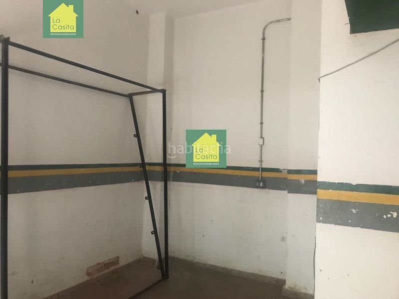 Foto ab0313b0-2319-4b37-88b5-1d9499840586. Local comercial a San Pablo Albacete