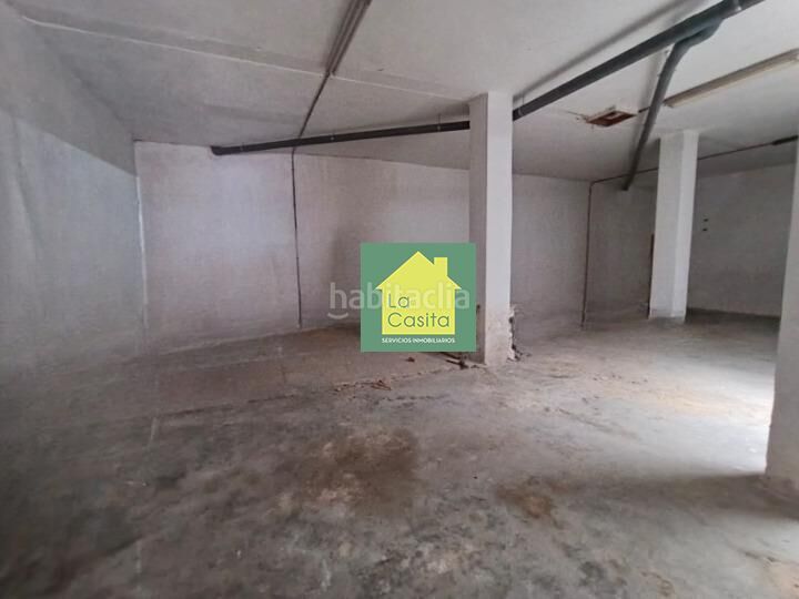 Foto ae1e32de-fea0-450e-802b-5710317a19e2. Local comercial a San Pablo Albacete