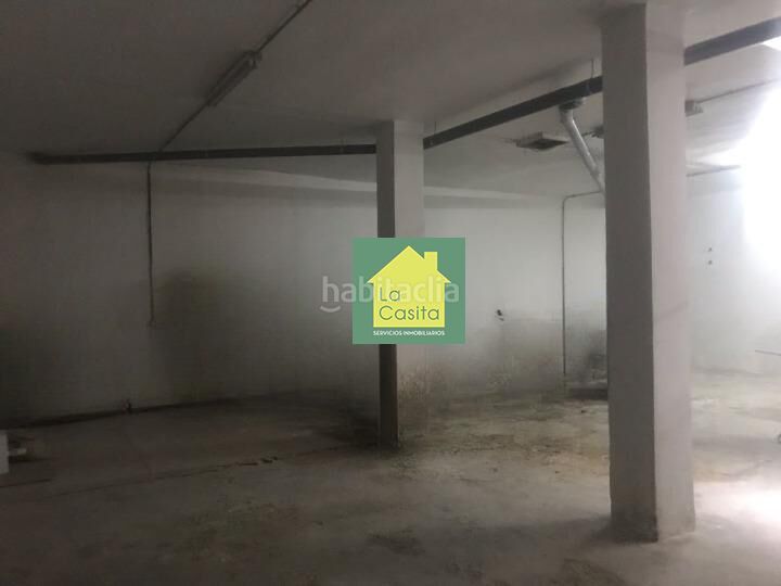 Foto b903fb6d-f1c3-4256-81ff-ce75db02bb2b. Local comercial a San Pablo Albacete
