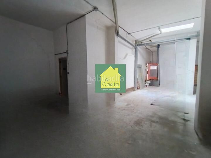 Foto f009bf89-9682-4455-8562-27937d00ca1e. Local comercial a San Pablo Albacete