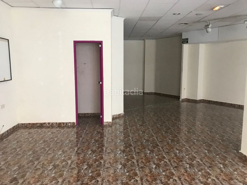 Foto 5ca9aa8c-ab77-4bbc-8627-6f22e0531f4a. Local comercial a Feria Albacete