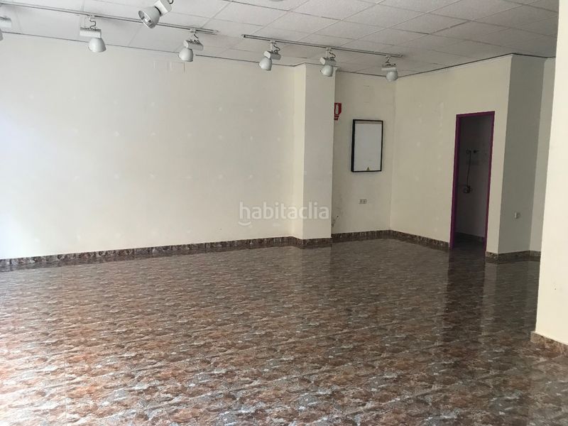 Foto 78dd995d-7b72-4b01-84e1-f17b66300e52. Local comercial a Feria Albacete