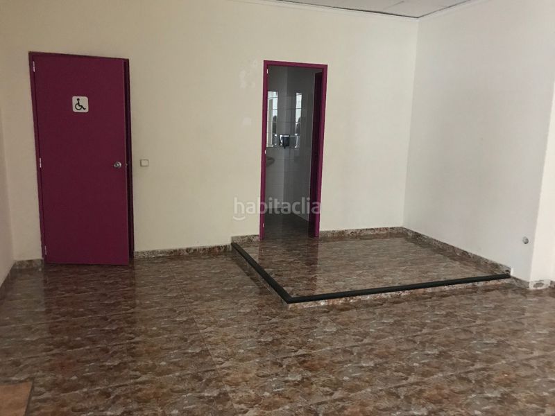 Foto a9e6e701-0f1d-4ff1-9249-d6165d129a9a. Local comercial a Feria Albacete