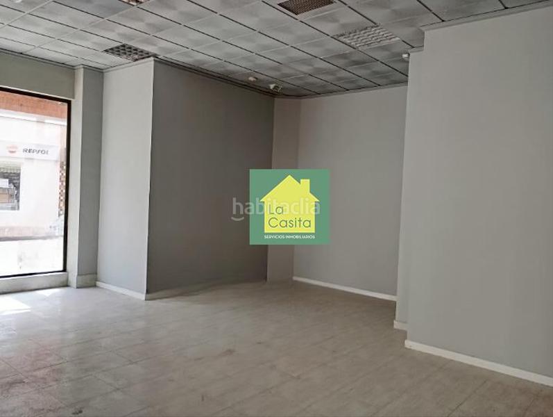 Foto 384a3163-6cc3-4420-beea-2127f73fca55. Affitto locale commerciale in Industria Albacete