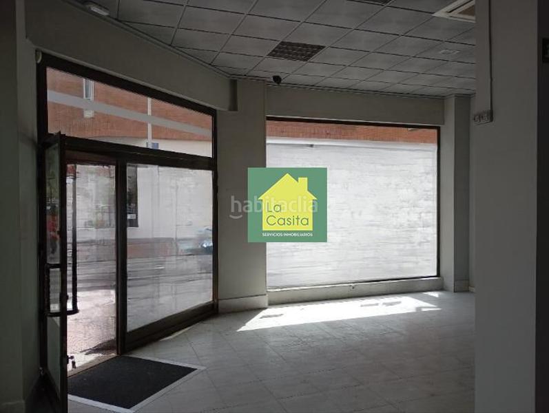 Foto 4b1dce9d-7f39-41b1-9b5c-722ebbd81ccf. Affitto locale commerciale in Industria Albacete