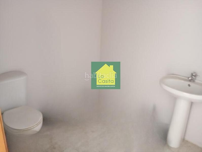 Foto 9c467e6d-5bd6-40bf-8986-4f6a7ab2dafe. Affitto locale commerciale in Industria Albacete