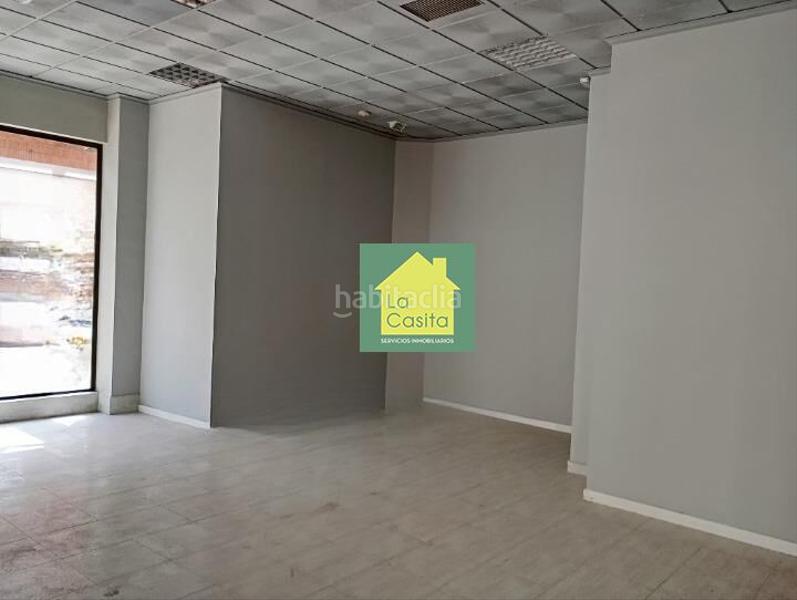 Foto 30741ddd-728e-4859-938f-2f1234d0e901. Alquiler local comercial se alquila local zona Industria. ref. alol102 en Albacete