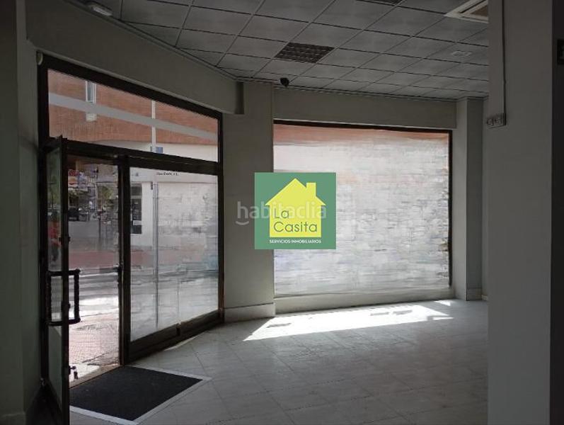 Foto 4f8f8c16-1fc0-4a68-b7aa-e1d006cfd85e. Lloguer local comercial a Industria Albacete