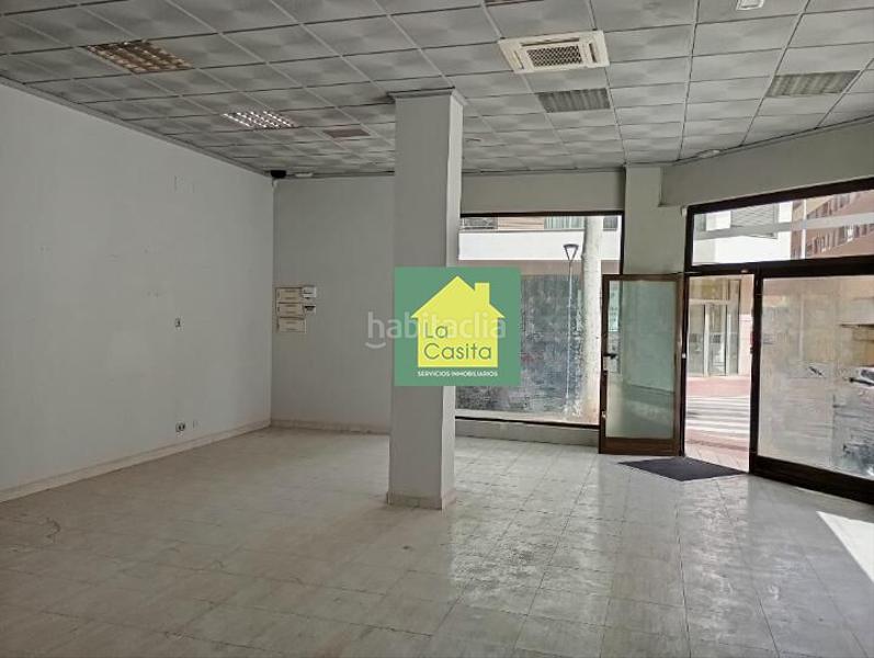 Foto ffccbcdf-01b0-4592-a90f-00dd782a81bd. Lloguer local comercial a Industria Albacete