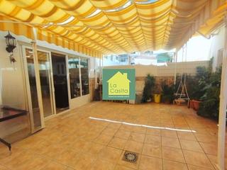 Appartement en Ftima. Se vende precioso piso con patio en zona feria