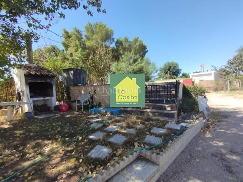Foto 12df882f-436d-45d9-a33a-83fa09213db8. Mas avec parking piscine dans Pedanías - Extrarradio Albacete