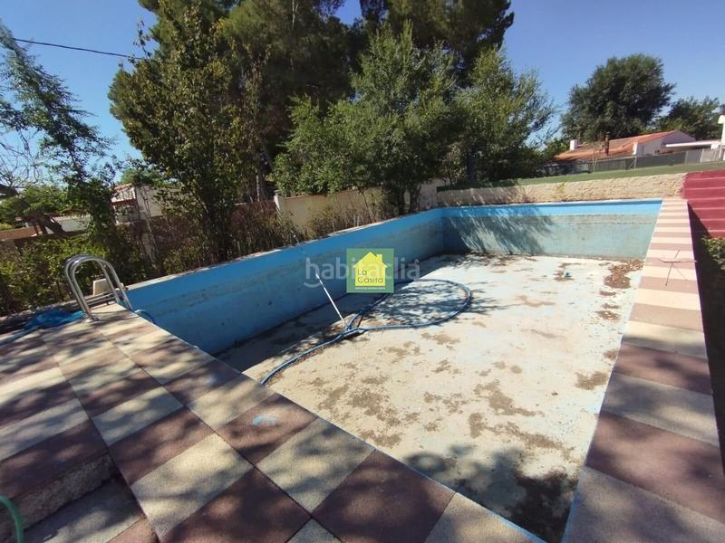 Foto 16812025-78e7-4d1c-aa27-e3edcbfe9584. Mas avec parking piscine dans Pedanías - Extrarradio Albacete