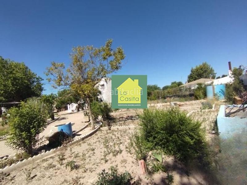 Foto 6874361f-4339-4e6e-bfd3-618a67bcb255. Mas avec parking piscine dans Pedanías - Extrarradio Albacete