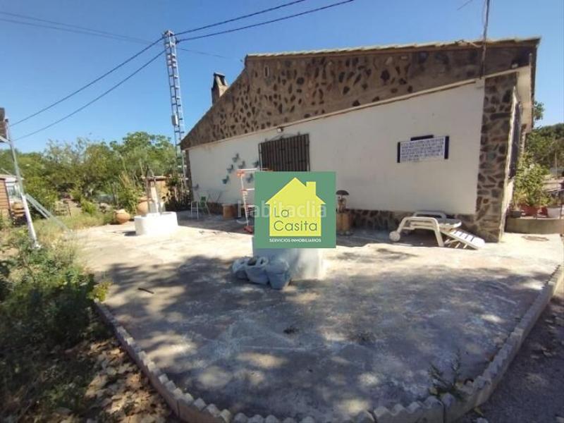 Foto 6a471315-e677-4b54-a117-b691dbc0d042. Mas avec parking piscine dans Pedanías - Extrarradio Albacete