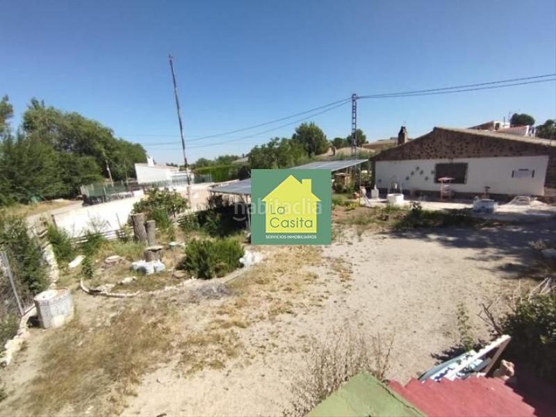 Foto 90e1be07-a86b-49cb-9a31-622376bfa145. Mas avec parking piscine dans Pedanías - Extrarradio Albacete