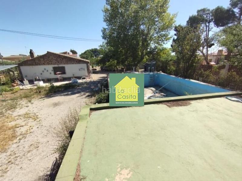 Foto a923f240-924e-45e9-a41f-70f8b3c5ad0a. Mas avec parking piscine dans Pedanías - Extrarradio Albacete