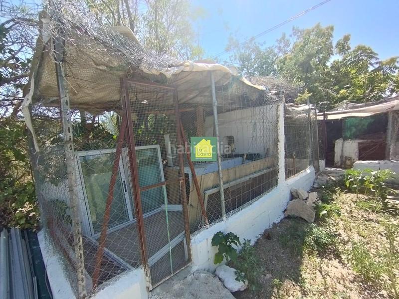 Foto cf31b52d-d166-4737-88e2-a780ecb8a495. Mas avec parking piscine dans Pedanías - Extrarradio Albacete