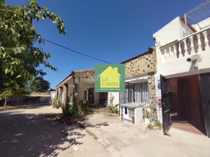Foto f831e27e-1daf-4a08-9586-5ae915ace055. Mas avec parking piscine dans Pedanías - Extrarradio Albacete