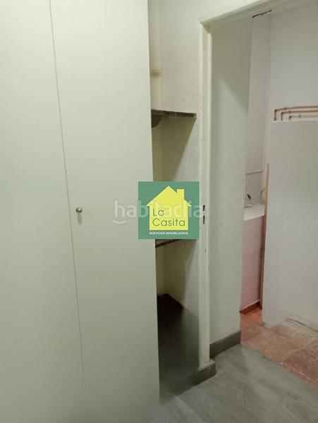 Foto 3633ef45-fbe1-410f-82aa-648244249640. Alquiler local comercial la casita inmobiliaria alquila local zona feriaEl Pilar en Albacete