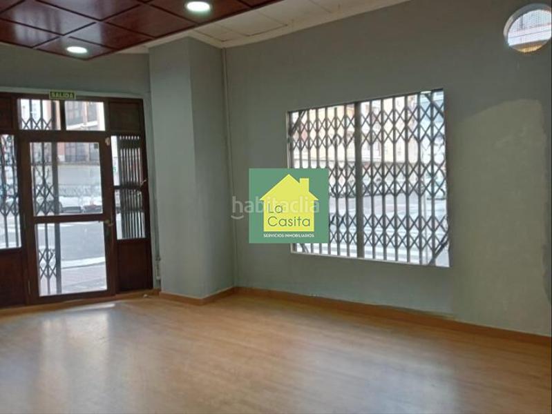 Foto 71ecaac5-bd3e-4754-a383-1dc691f588a3. Alquiler local comercial la casita inmobiliaria alquila local zona feriaEl Pilar en Albacete