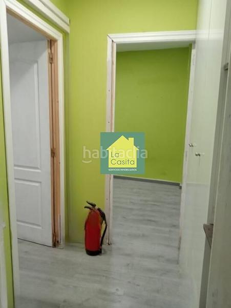 Foto 8401de60-2c02-4ce3-b77a-16b59e24db6b. Alquiler local comercial la casita inmobiliaria alquila local zona feriaEl Pilar en Albacete