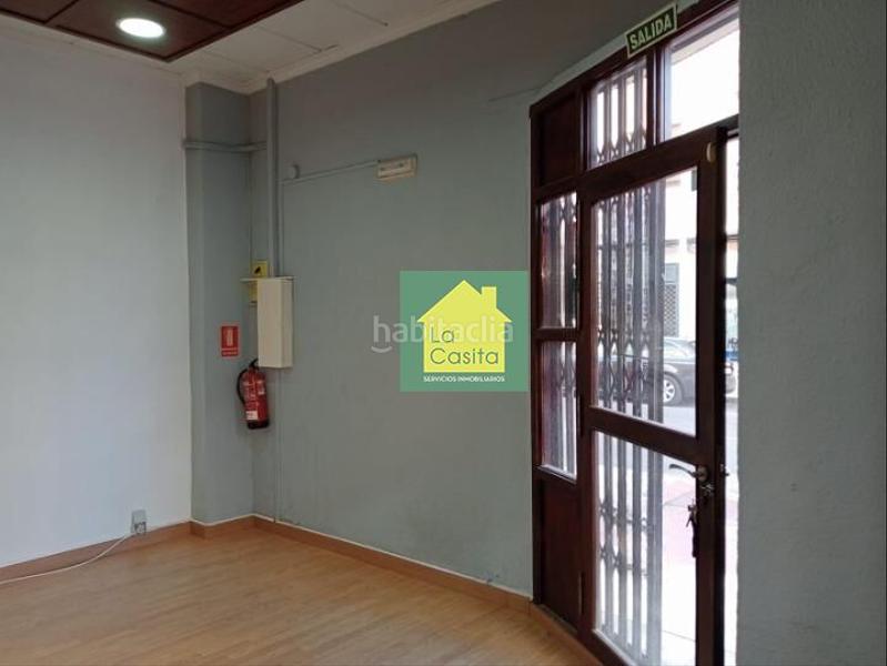 Foto d0303128-3abb-48e7-9678-4546484ad639. Alquiler local comercial la casita inmobiliaria alquila local zona feriaEl Pilar en Albacete