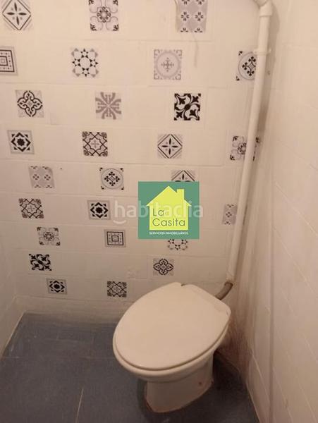 Foto e06ac77f-5ac6-43d1-90b4-f8d5000fc738. Alquiler local comercial la casita inmobiliaria alquila local zona feriaEl Pilar en Albacete