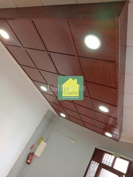 Foto f0827fb2-fea8-493e-98c5-56429f109aad. Lloguer local comercial a El Pilar Albacete