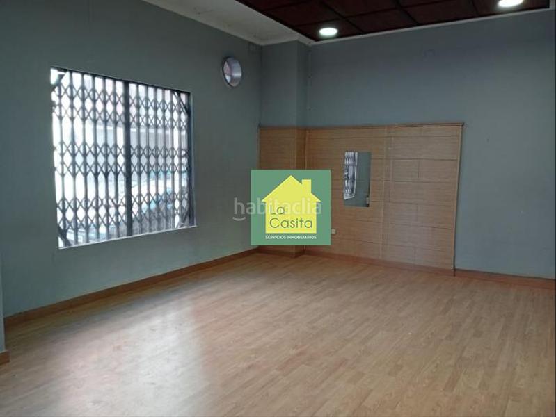 Foto 5adf9ca5-acc0-43e1-bd7f-1ef58f95813a. Location local commercial dans El Pilar Albacete