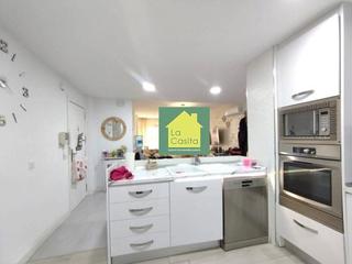 Appartement en Carretas - Pajarita