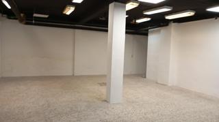Geschäftsraum in Feria. La casita inmobiliaria vende local zona centroferia