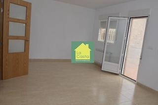 Maison jumele en Chinchilla de Monte - Aragn. La casita inmobiliaria vende magnifica vivienda unifamiliar en v