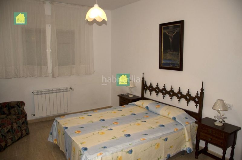 Foto 0c775d11-33f9-4527-a2f5-16e64514da65. Casa adossada amb calefacció aparcament a Chinchilla de Monte - Aragón