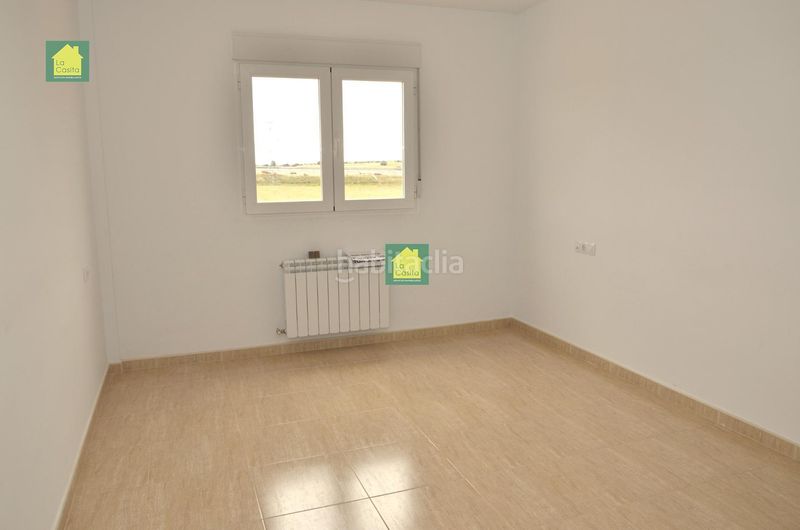 Foto 448fb9d5-a456-4161-83d4-c8ee655eed0f. Casa adossada amb calefacció aparcament a Chinchilla de Monte - Aragón