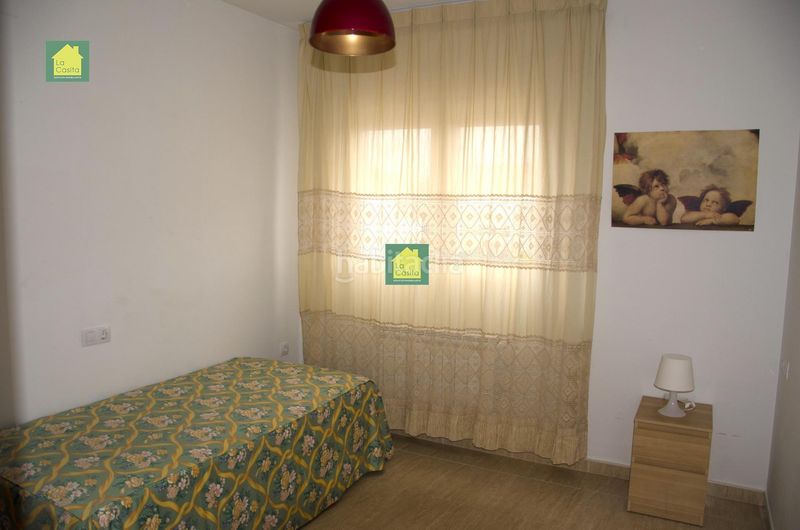 Foto 5c6a710f-e1ee-4d89-83a4-4c75401b027f. Casa adossada amb calefacció aparcament a Chinchilla de Monte - Aragón