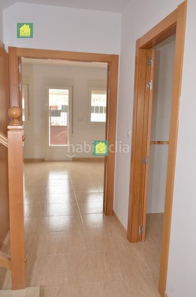 Foto 7fa8bddc-2c19-493b-a82b-badc29cabc16. Casa adossada amb calefacció aparcament a Chinchilla de Monte - Aragón