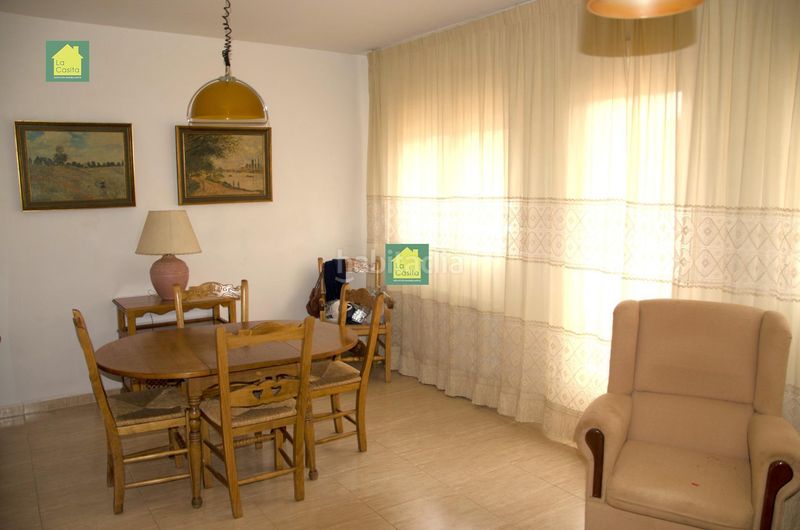 Foto 930f0919-87d4-42a4-bc14-d20595d71a81. Casa adossada amb calefacció aparcament a Chinchilla de Monte - Aragón
