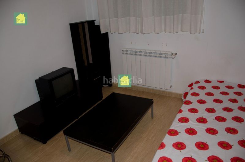Foto a4723461-a562-42fb-8fde-4c0ed7fd82ad. Casa adossada amb calefacció aparcament a Chinchilla de Monte - Aragón