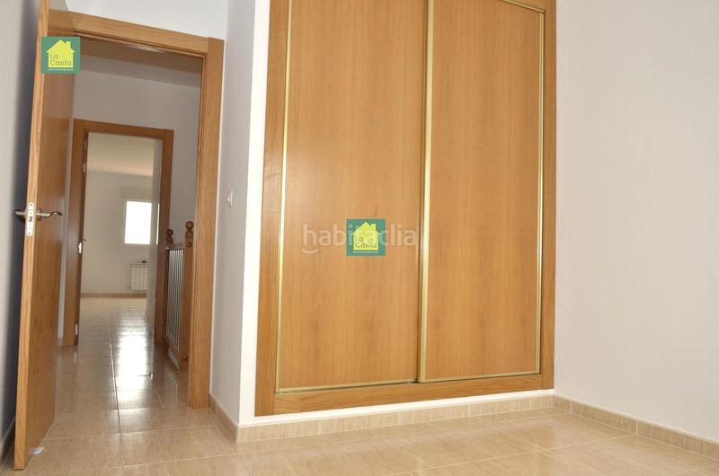 Foto f4d5f884-88b3-467a-8e5d-05775ae95acd. Casa adossada amb calefacció aparcament a Chinchilla de Monte - Aragón