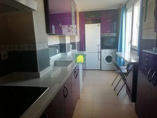 Dachwohnung in San Pedro. La casita vende ático en zona san pedrocarrefour