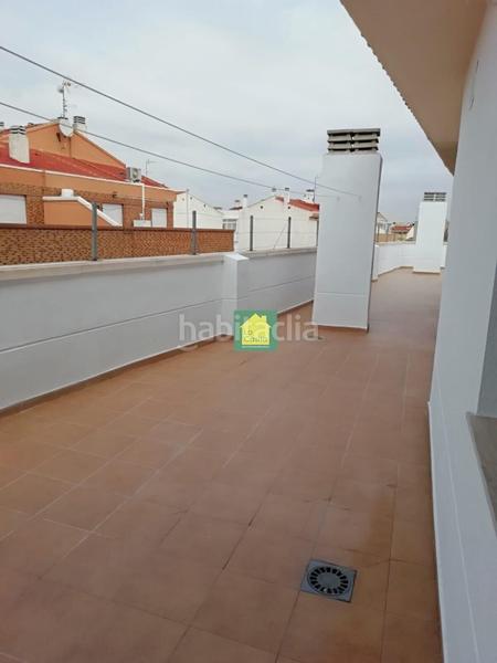 Foto a6c84a54-c5dd-4864-a597-e5c13999bf26. Attico con riscaldamento in San Pedro Albacete