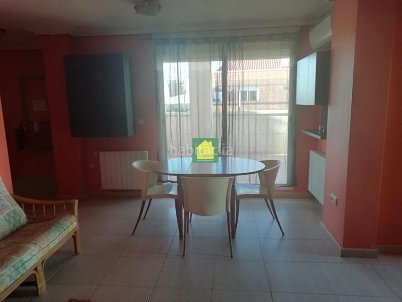 Foto c4b4d692-bd43-4750-a2b3-4af41545b861. Attico con riscaldamento in San Pedro Albacete