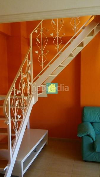 Foto fd43e2b9-e663-4b29-9bed-0731f957d4d0. Attico con riscaldamento in San Pedro Albacete