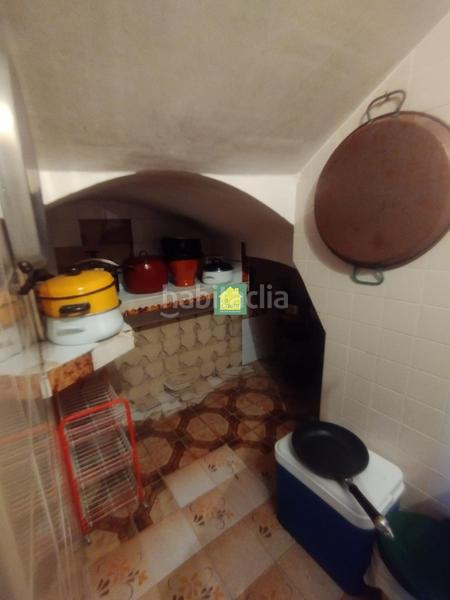 Foto 161f6626-5f41-4721-ae35-da1dec3c1a1b. Masia amb calefacció aparcament a Pedanías - Extrarradio Albacete