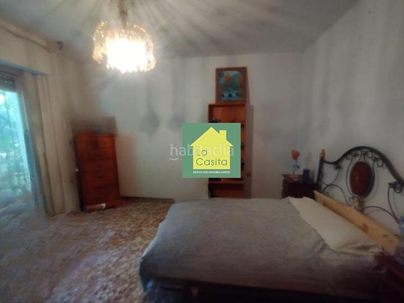 Foto a43ded01-6465-4cbd-ac60-ed573e44be4c. Masia amb calefacció aparcament a Pedanías - Extrarradio Albacete