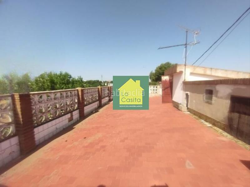 Foto de971c89-462a-4133-aa7e-48be4830941b. Masia amb calefacció aparcament a Pedanías - Extrarradio Albacete